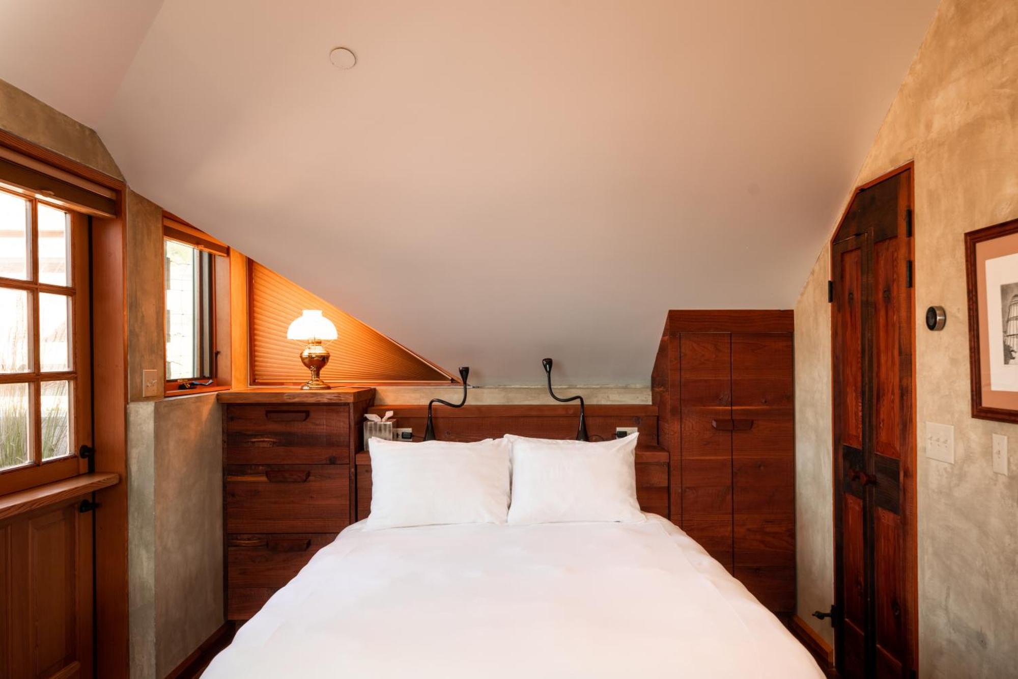 The Inn At Newport Ranch Fort Bragg Exteriör bild