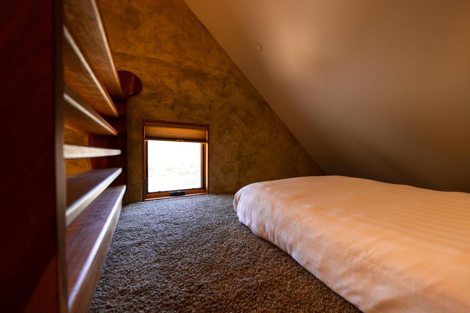 The Inn At Newport Ranch Fort Bragg Exteriör bild