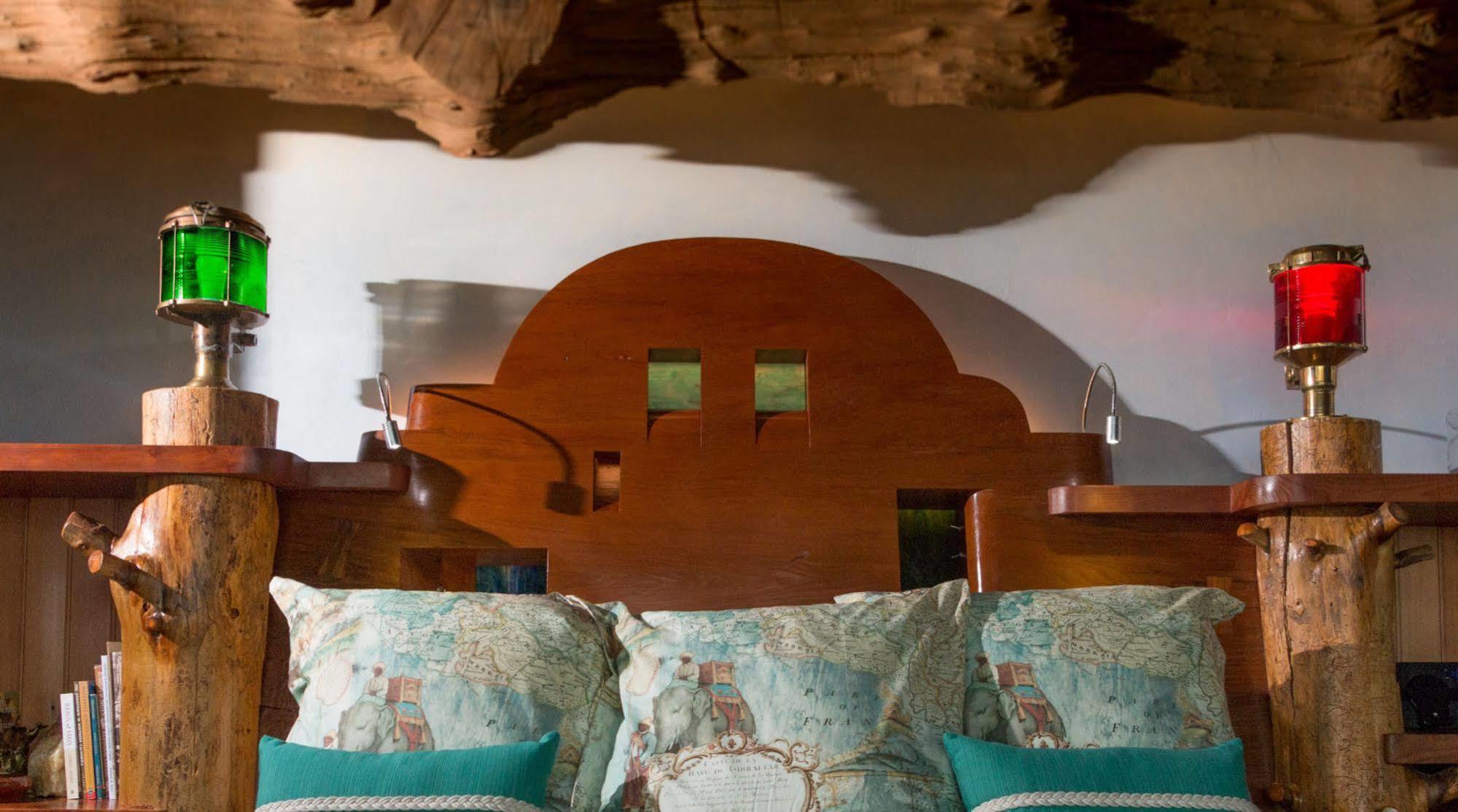 The Inn At Newport Ranch Fort Bragg Exteriör bild