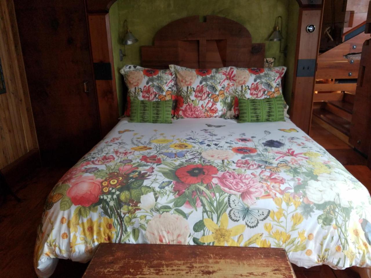 The Inn At Newport Ranch Fort Bragg Exteriör bild
